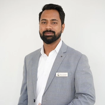 Amit Kumar