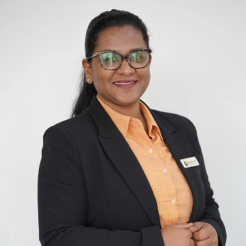 Merin Mathew