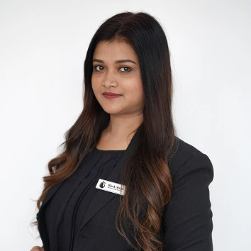 Puja Routh