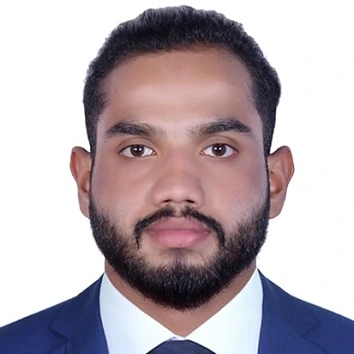 Zahid Anwar