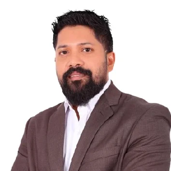 Eric Periera