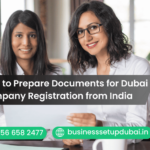 The Importance of Business Plans for Dubai Startups