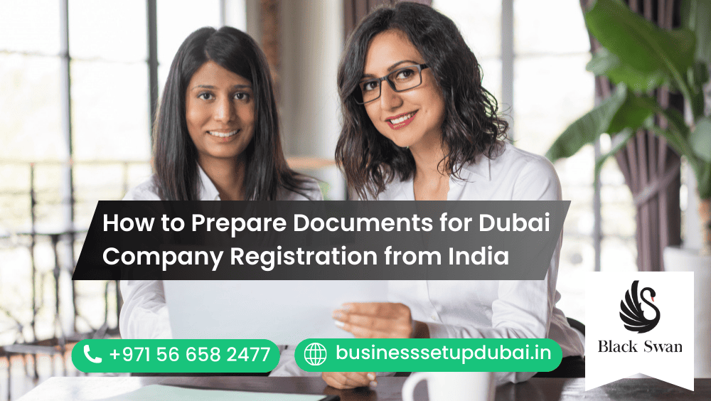 The Importance of Business Plans for Dubai Startups